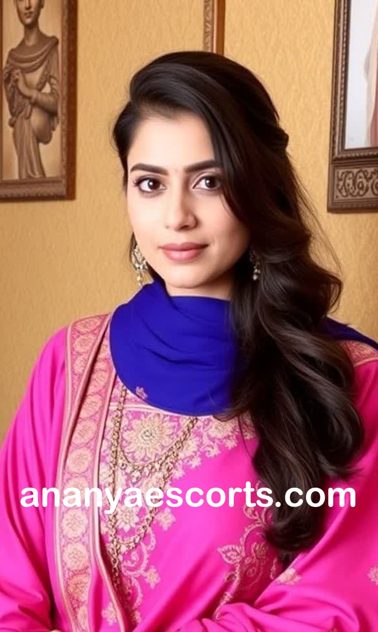Call Girls in Hamirpur
