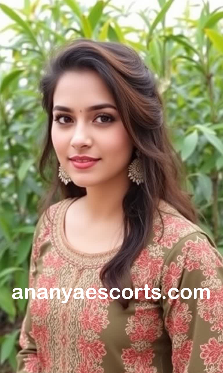 Escort Service in Hamirpur