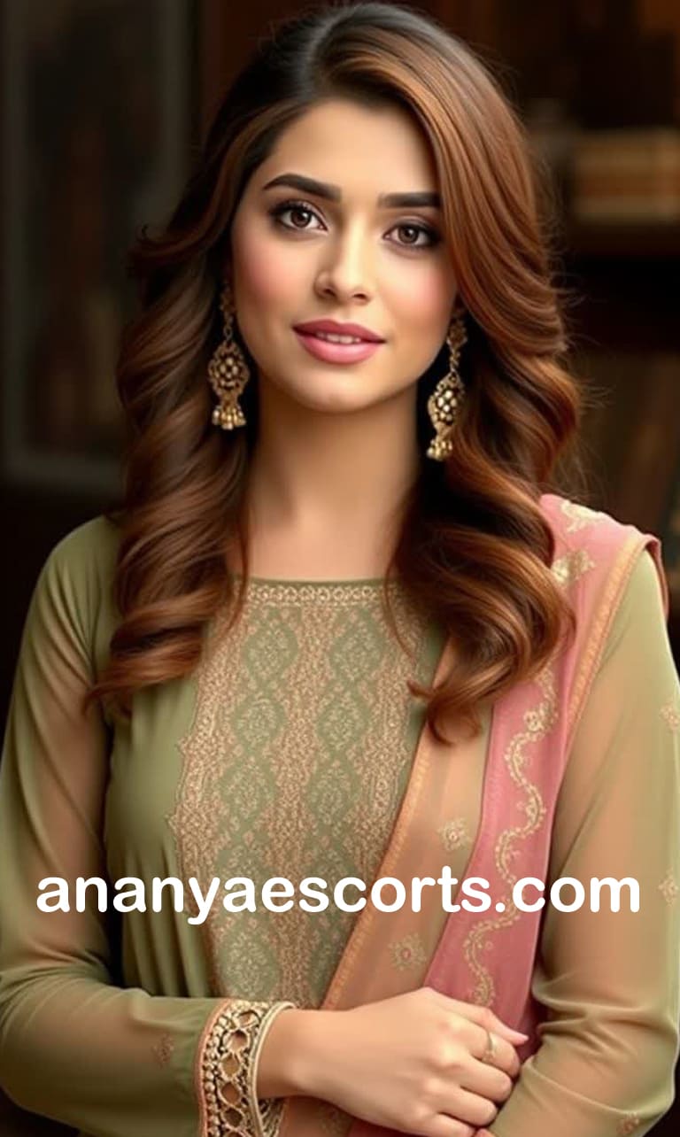 Escort Service in Hamirpur