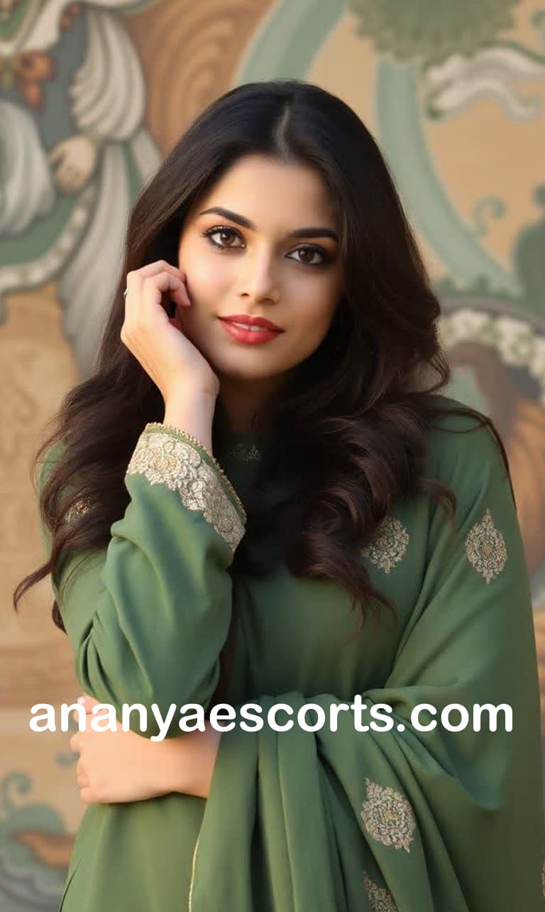 Call Girls in Hamirpur